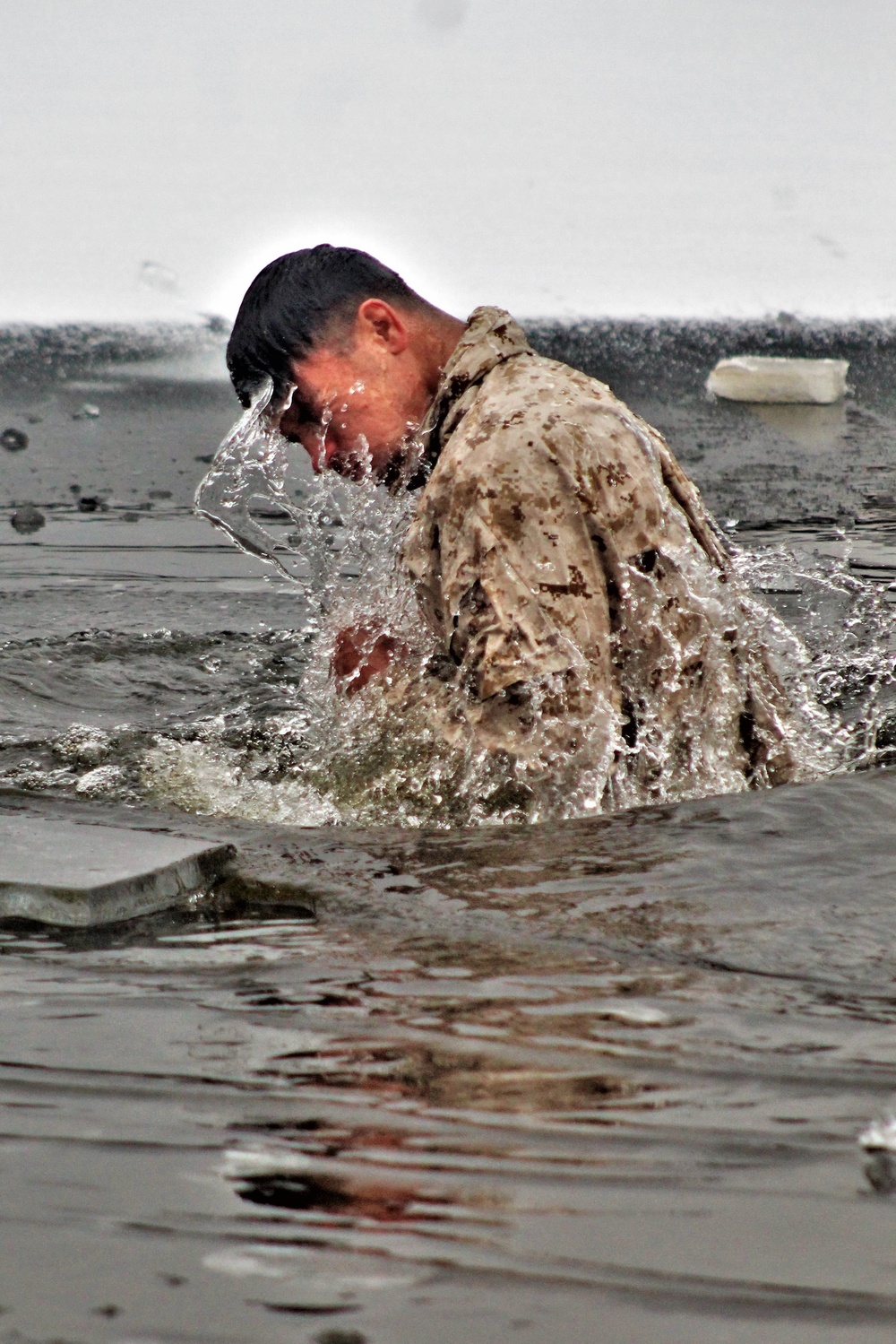 Fort McCoy ends 2021-22 CWOC season with training of nearly 300 students