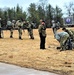 Fort McCoy ends 2021-22 CWOC season with training of nearly 300 students