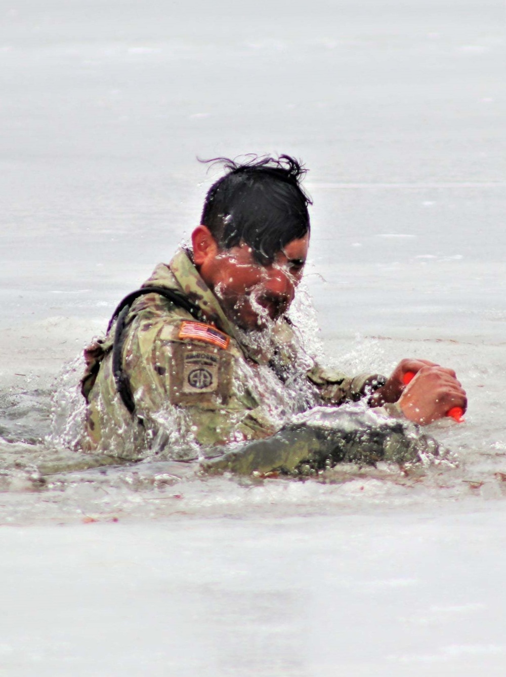 Fort McCoy ends 2021-22 CWOC season with training of nearly 300 students