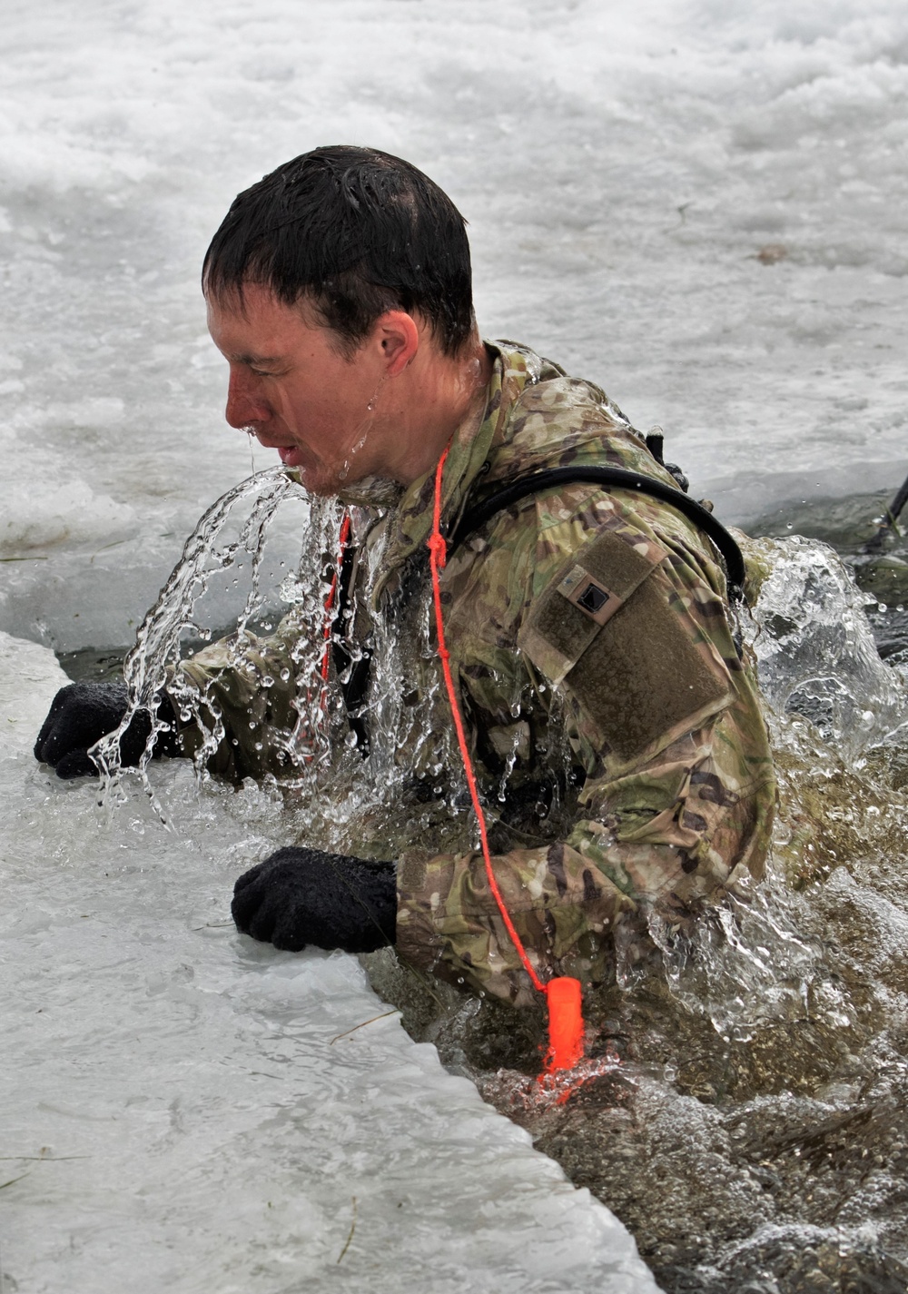 Fort McCoy ends 2021-22 CWOC season with training of nearly 300 students