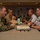 JBPHH Chiefs Mess Hosts Prospective Coast Guard Chief Petty Officers