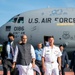 U.S. Indo-Pacific Command hosts the Indian Minister of Defense Rajnath Singh