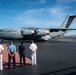 U.S. Indo-Pacific Command hosts the Indian Minister of Defense Rajnath Singh