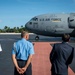 U.S. Indo-Pacific Command hosts the Indian Minister of Defense Rajnath Singh