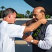 U.S. Indo-Pacific Command hosts the Indian Minister of Defense Rajnath Singh