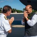 U.S. Indo-Pacific Command hosts the Indian Minister of Defense Rajnath Singh