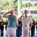 U.S. Indo-Pacific Command hosts the Indian Minister of Defense Rajnath Singh