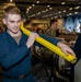 GHWB Sailors Embody Freedom at Work