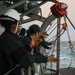 USS Porter (DDG 78) Sea and Anchor