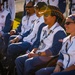 Invictus Games Team U.S. Opening Ceremony