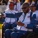 Invictus Games Team U.S. Opening Ceremony