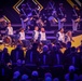 Invictus Games Team U.S. Opening Ceremony