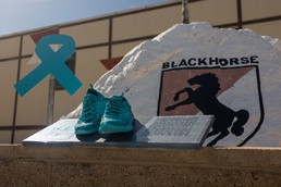 11th ACR Sexual Assault Awareness and Prevention Month 2022