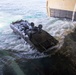 Makin Island Conducts ACV Training with 3d Assault Amphibian Battalion, 1st Marine Division