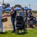 Weapons and Field Training Battalion Easter Celebration