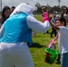 Weapons and Field Training Battalion Easter Celebration