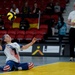 Invictus Games Unconquered match