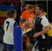 Invictus Games Unconquered match