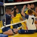 Invictus Games Unconquered match