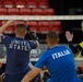 Invictus Games Unconquered match