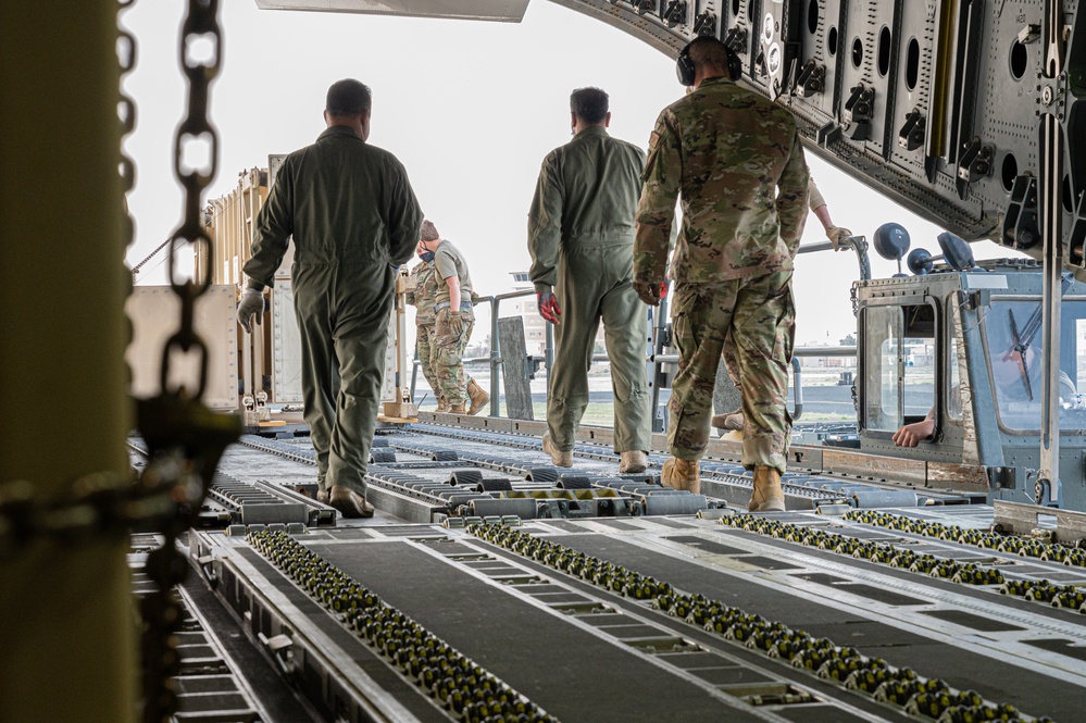 386 ELRS bolsters host-nation support and defense readiness