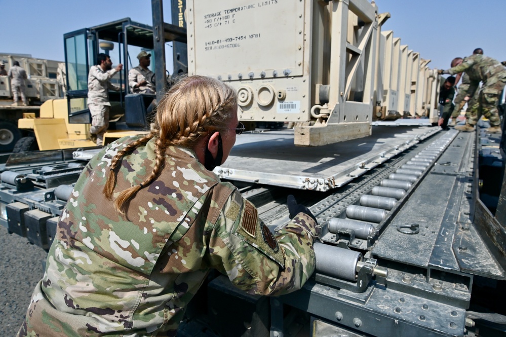 386 ELRS bolsters host-nation support and defense readiness