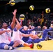 Invictus Games Team U.S. – Sitting Volleyball