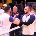 Invictus Games Team U.S. – Sitting Volleyball