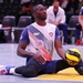 Invictus Games Team U.S. – Sitting Volleyball