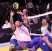 Invictus Games Team U.S. – Sitting Volleyball