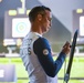 Invictus Games Team U.S. Archery