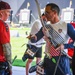 Invictus Games Team U.S. Archery