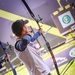 Invictus Games Team U.S. Archery