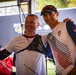 Invictus Games Team U.S. Archery