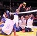 Invictus Games Team U.S. – Sitting Volleyball