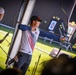 Invictus Games Team U.S. Archery