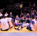 Invictus Games Team U.S. – Sitting Volleyball