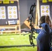 Invictus Games Team U.S. Archery