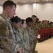 Awards ceremony