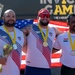 Invictus Games Team U.S. | Athletics