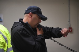 Mission First, Safety Always: Launch Support Team Safeguards Assured Access to Space