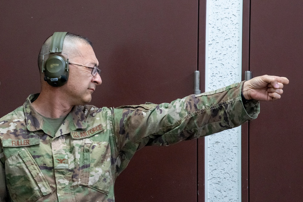 374th SFS hosts Excellence-In-Competition