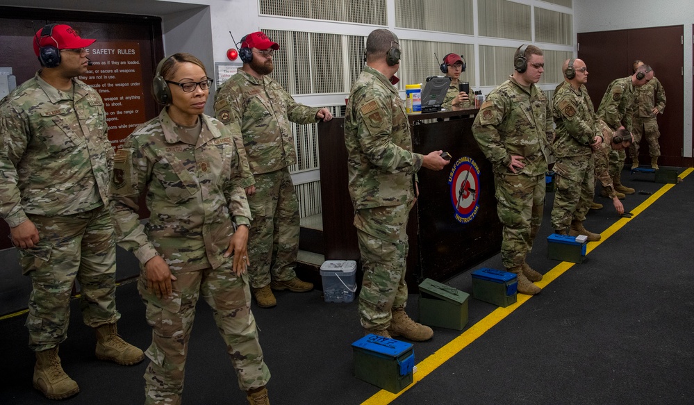 374th SFS hosts Excellence-In-Competition