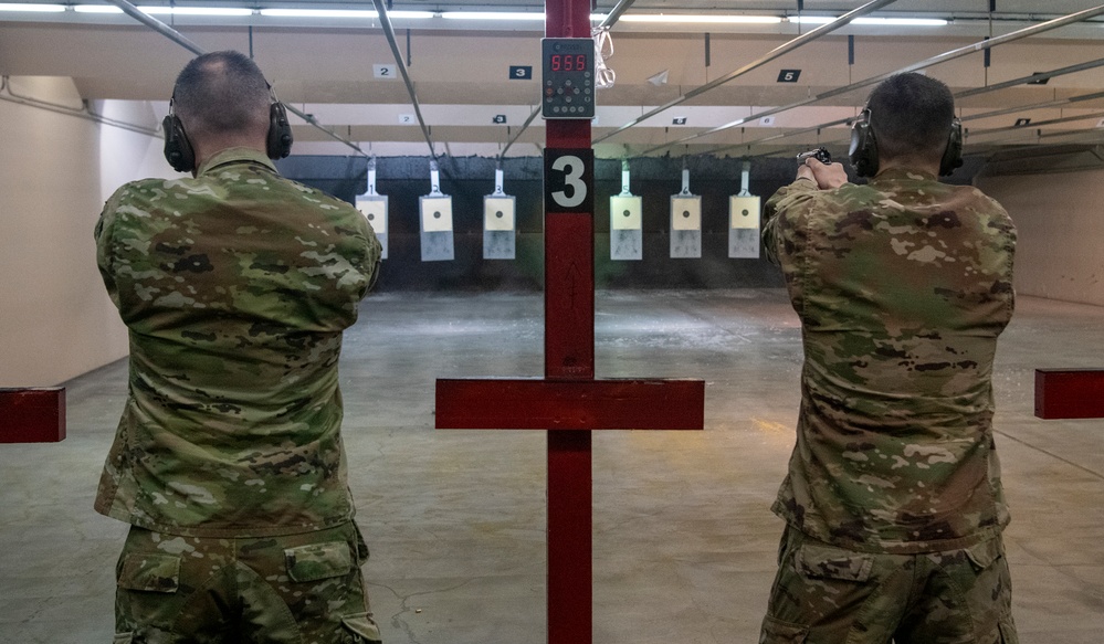 374th SFS hosts Excellence-In-Competition