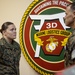 Marines Awarded Motor Transport Officer of the Year Award