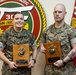 Marines Awarded Motor Transport Officer of the Year Award