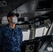 USS Ronald Reagan (CVN 76) Hosts Japan Maritime Self-Defense Force Vice Admiral
