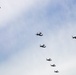 MRF-D 22: Ospreys Conduct a Flight Formation