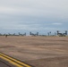 MRF-D 22: Ospreys Conduct a Flight Formation