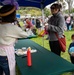 CFAY Ikego hosts Easter egg hunt event